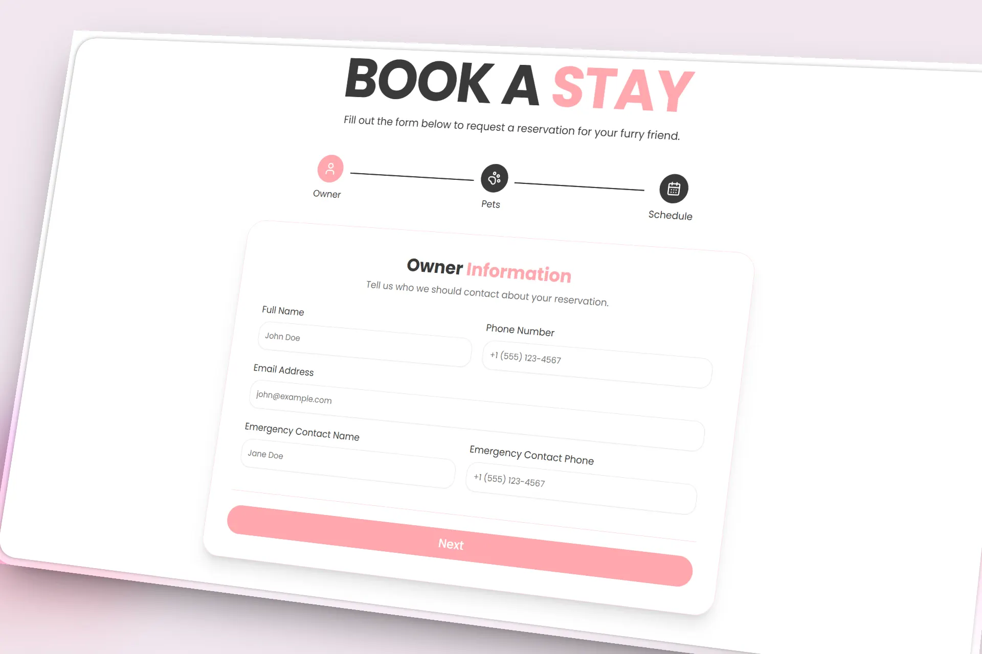 Dog Daycare & Boarding in Palm Beach